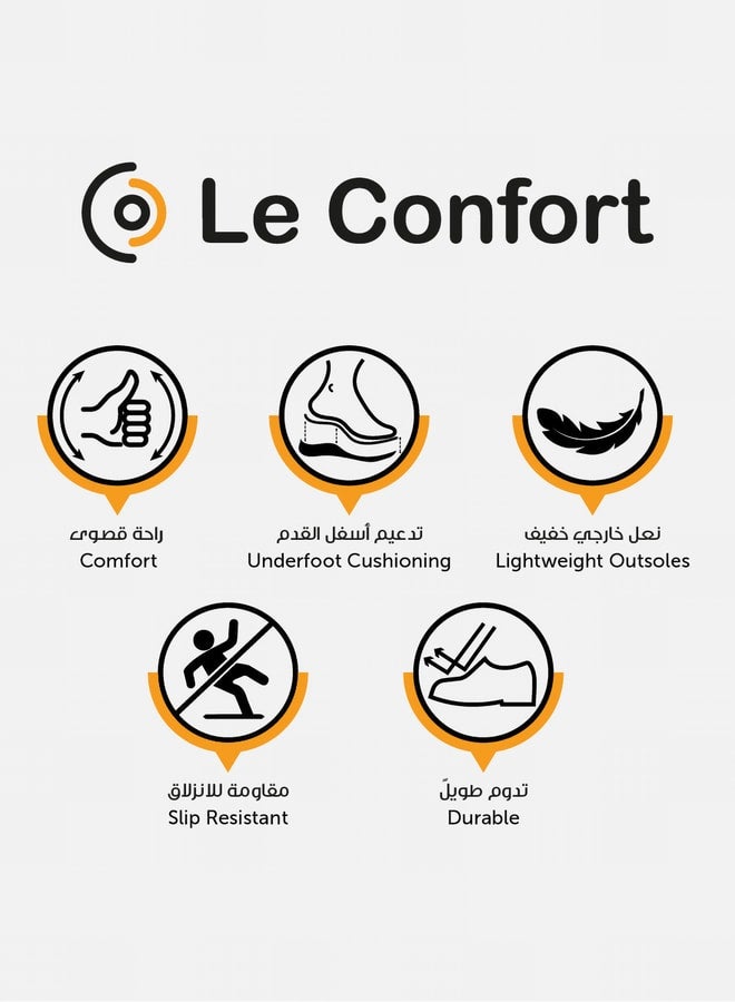 LE CONFORT MULE