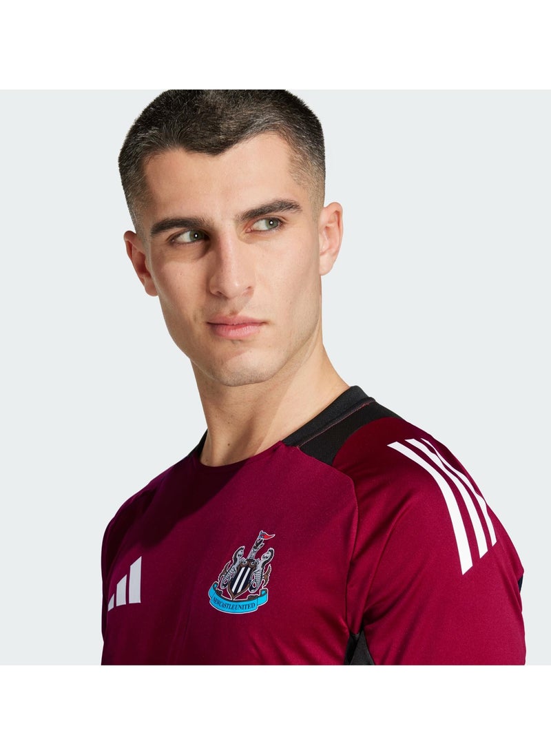 Newcastle United Tiro Jersey