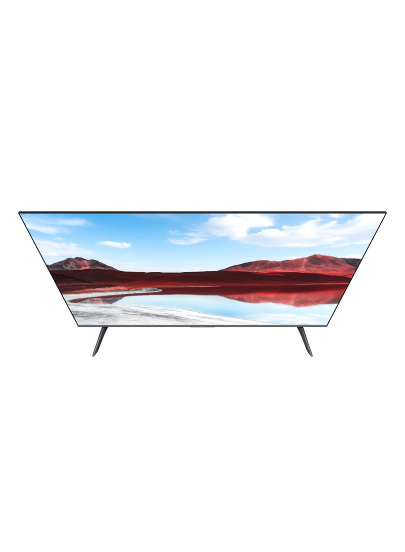 65 Inch 4k QLED A Pro TV | Google TV | Dolby Audio | 60HZ | DTS-X, And DTS Virtual:X | Premium Quality Metallic Design | 360° Bluetooth Remote Control | 2025 - L65MA-SME Verdigris