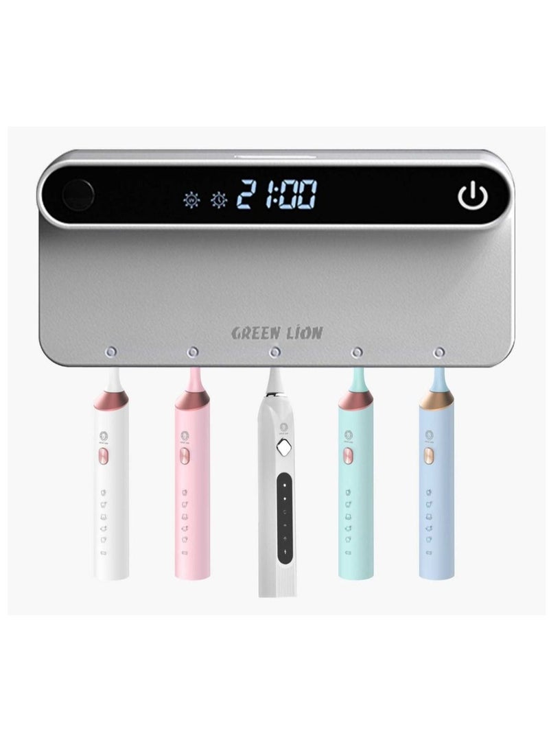 Smart Toothbrush Sterilizer