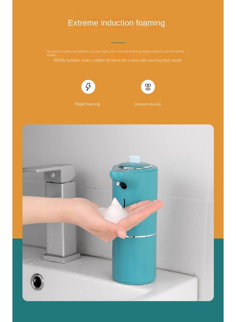 Automatic Induction Intelligent Foam Hand Washing Soap Dispenser
