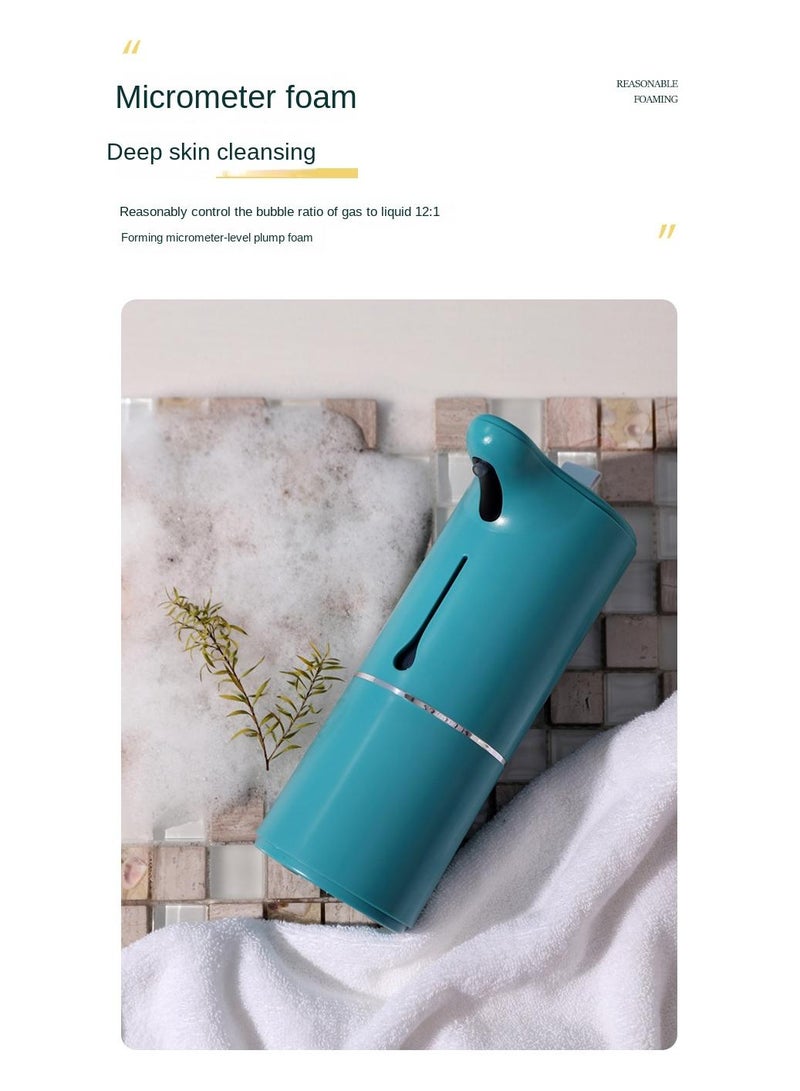 Automatic Induction Intelligent Foam Hand Washing Soap Dispenser
