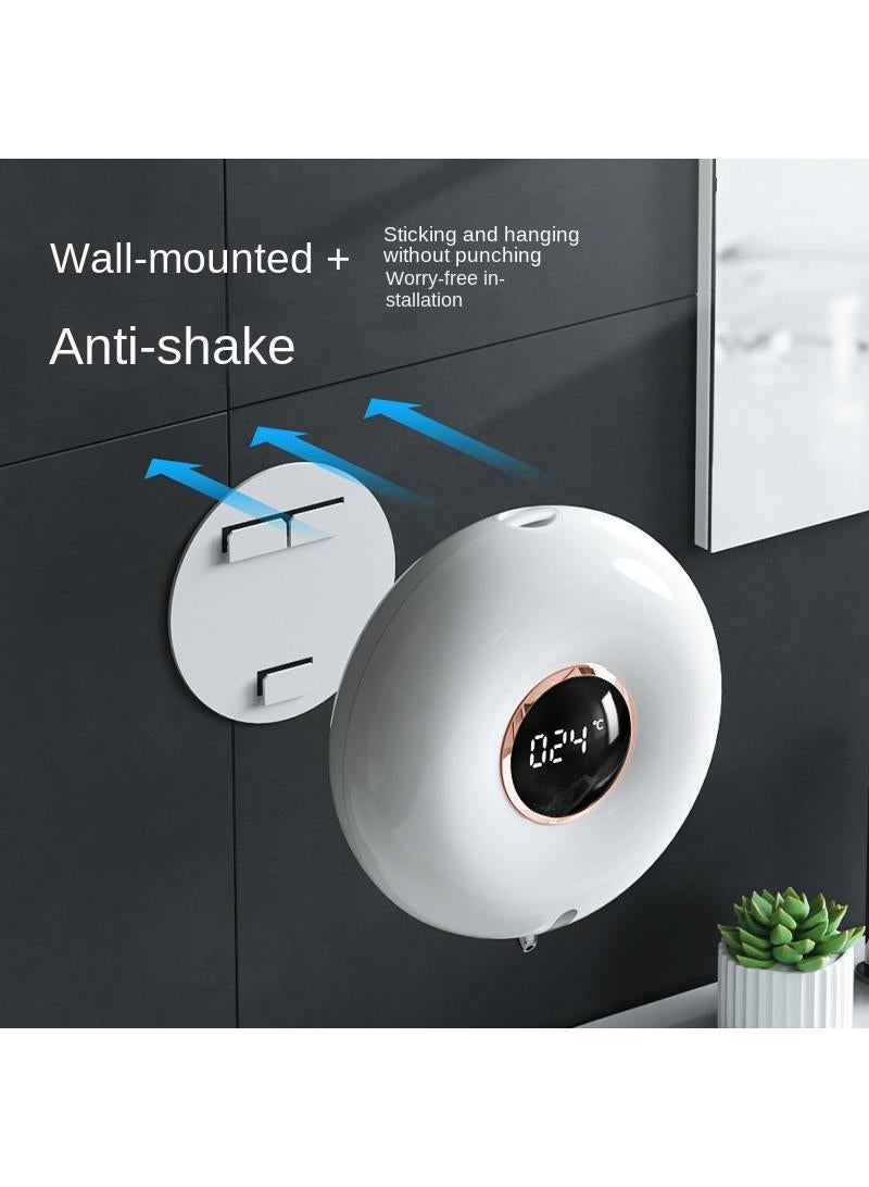 Automatic Induction Intelligent Foam Hand Washing Soap Dispenser