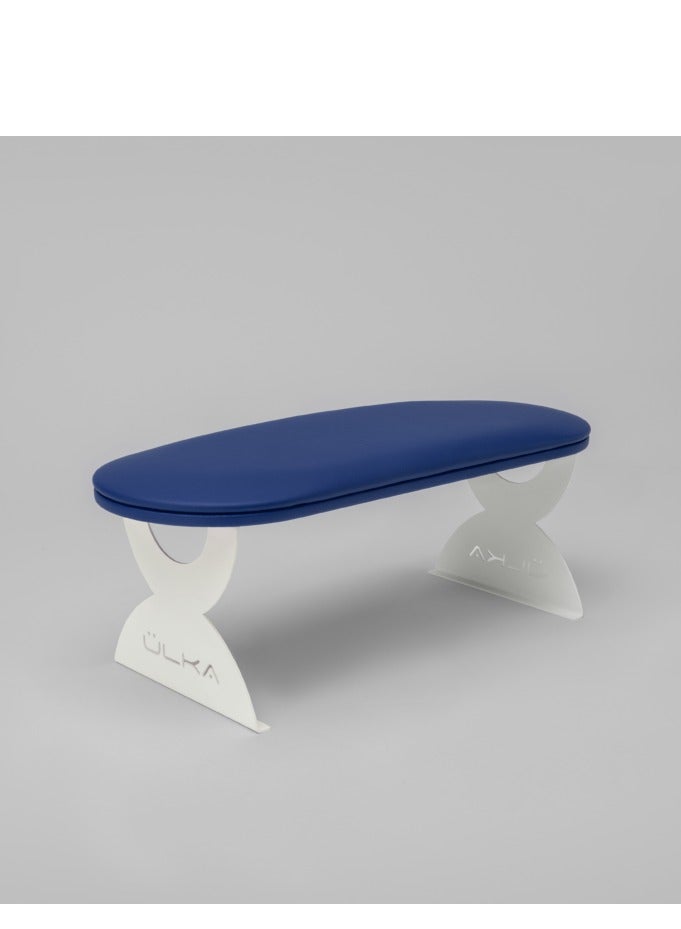 ULKA HAND STAND BLUE
