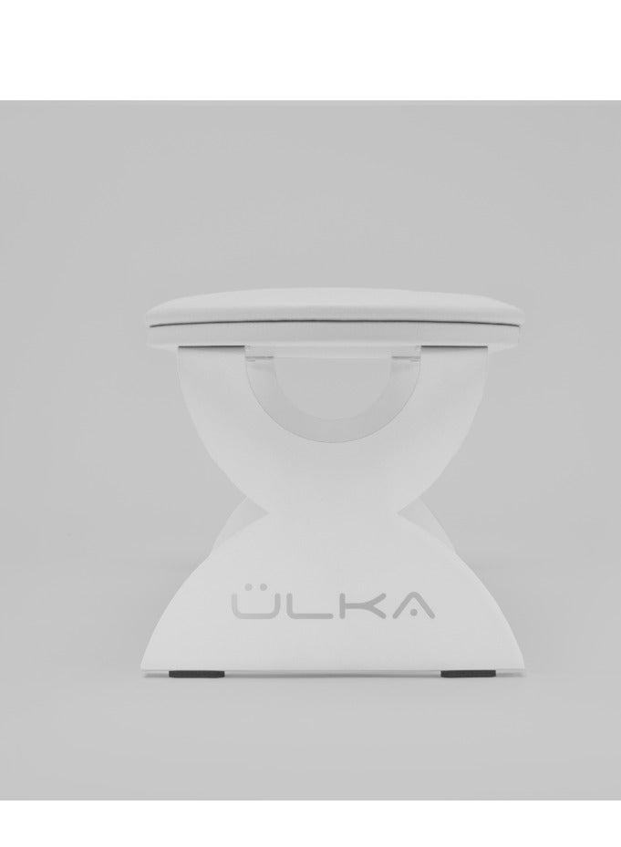 ULKA HAND STAND BLUE