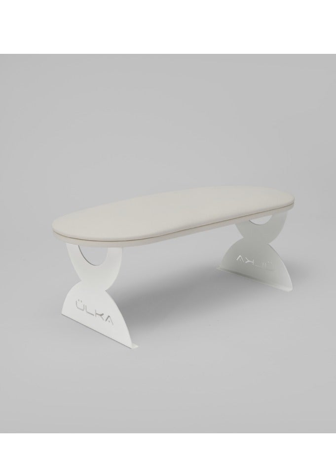 ULKA HAND STAND SILVER