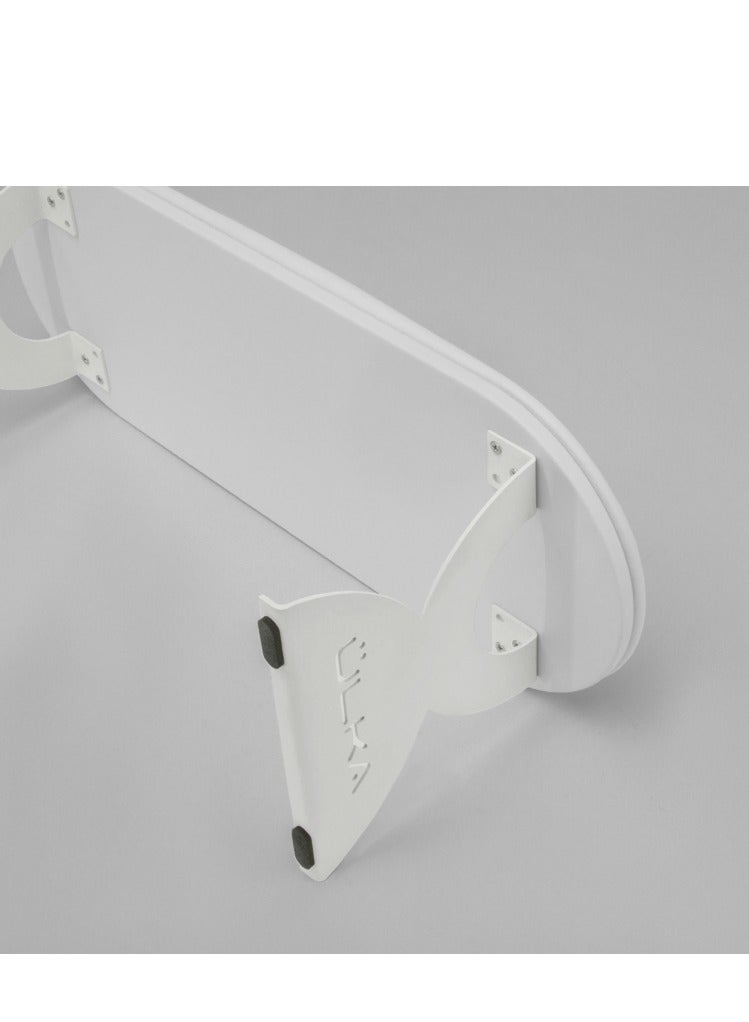 ULKA HAND STAND LILAC