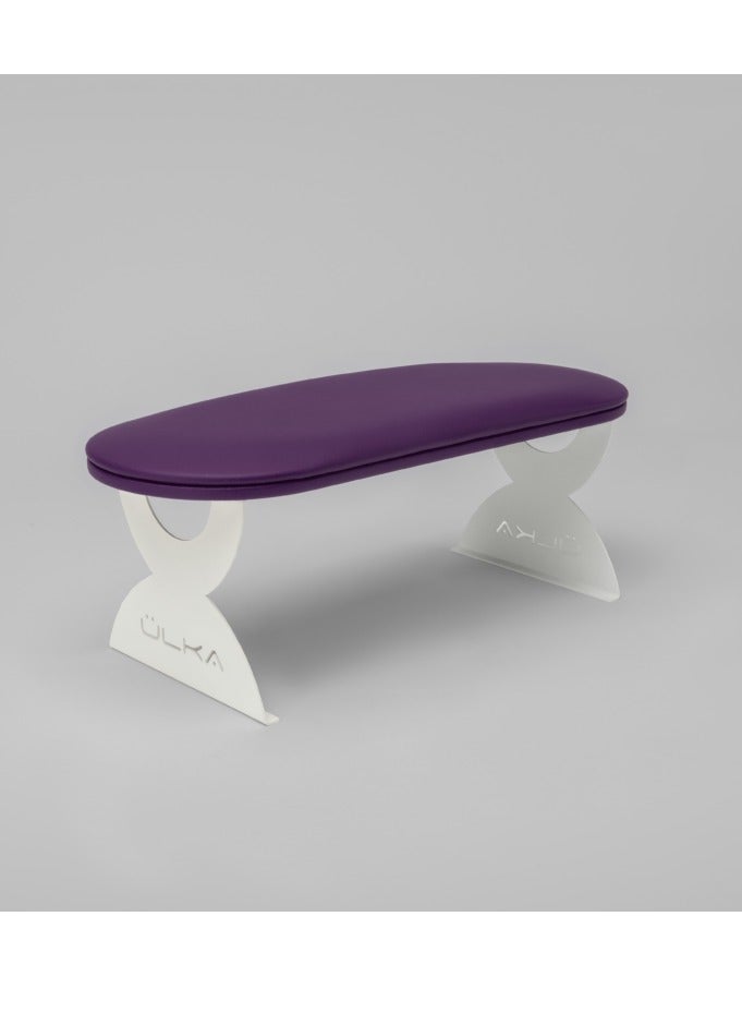 ULKA HAND STAND LILAC