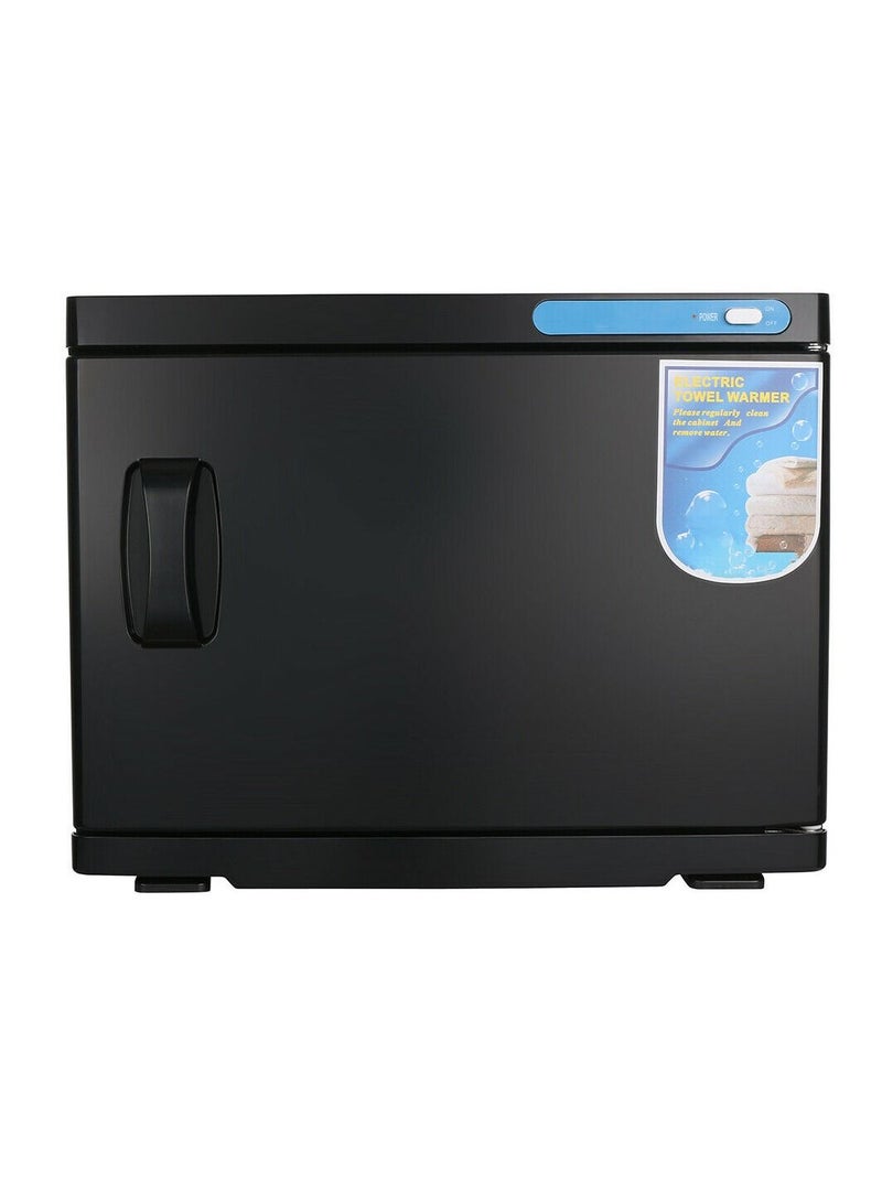 Towel Warmer RTD-23  Disinfection Cabinet Sterilizer(BLACK)