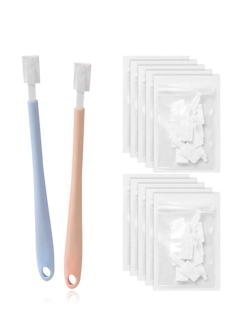 Disposable Crevice Cleaning Brush, Crevice Hole Brush Skinny Gap Cleaner Scrub for Toilet Corner, Window Groove, Door Track, Keyboard