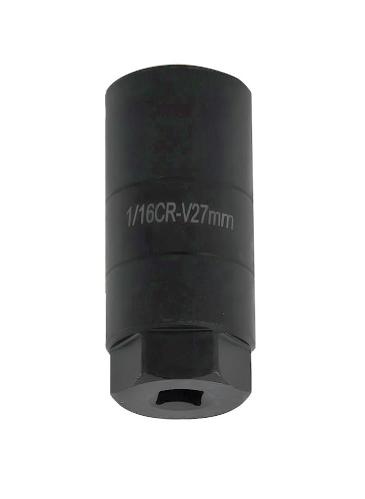 Oil Pressure Switch Socket, 3/8