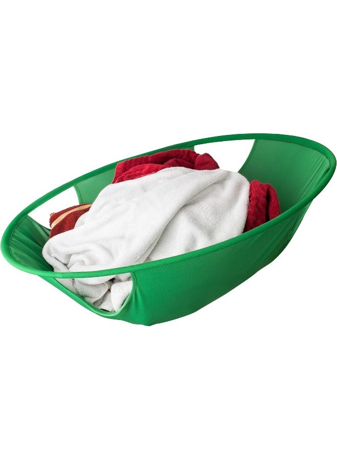 Laundry Turtle  Original - Large - Popup Laundry Hamper