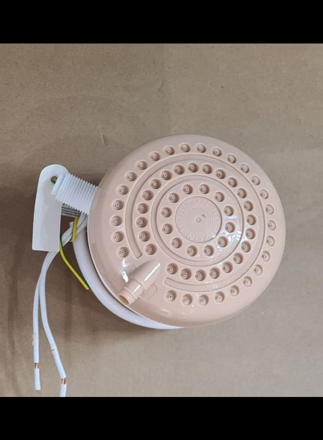 Electric Shower Head Unit