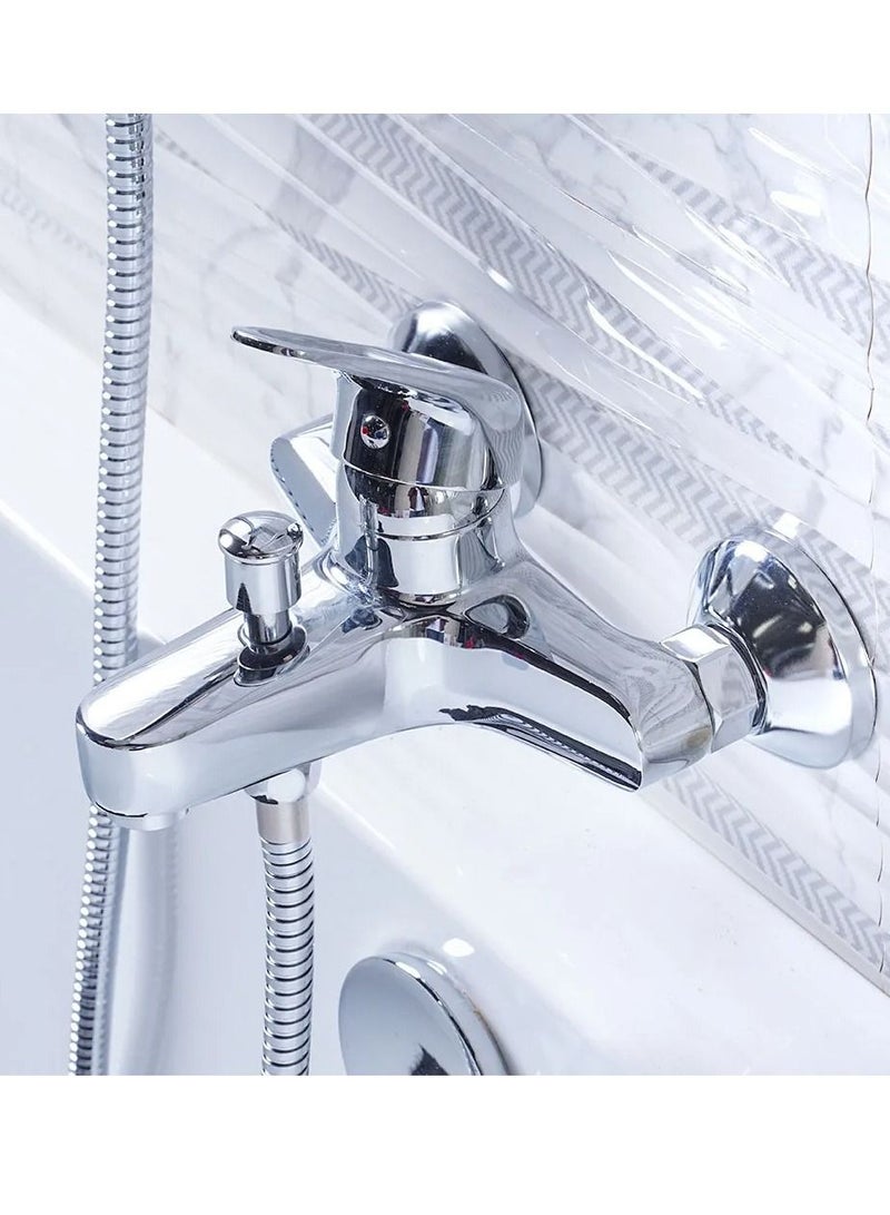 Tarki Shower Mixer Set