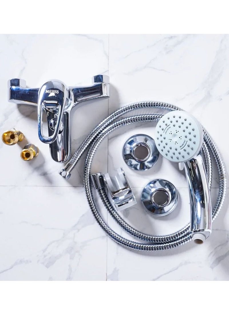 Tarki Shower Mixer Set