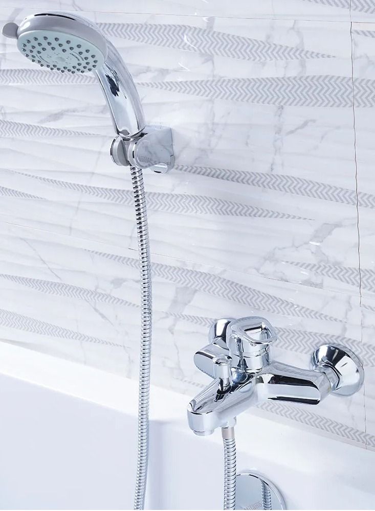 Tarki Shower Mixer Set