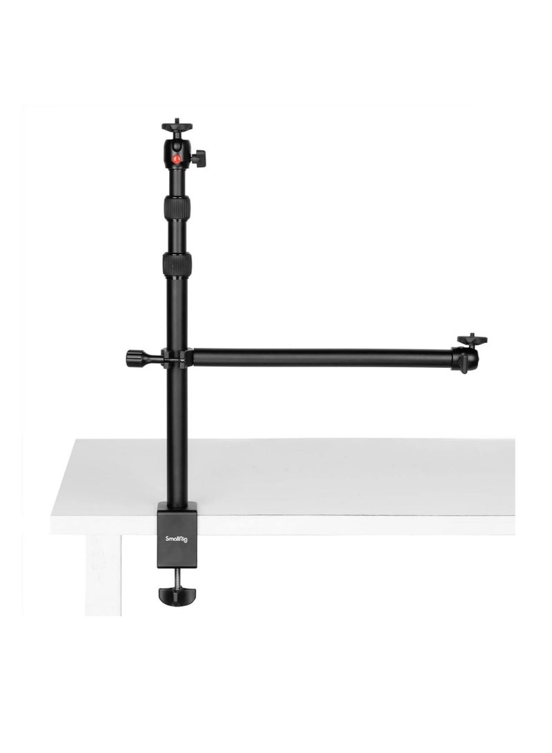 For SMALLRIG aCamera Desk Mount,13