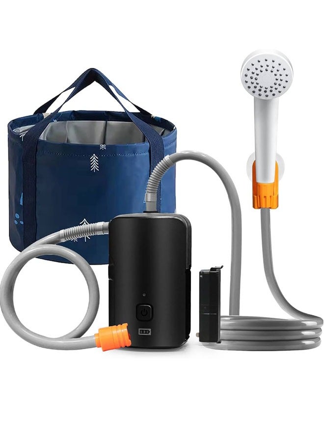 Portable Camping Shower