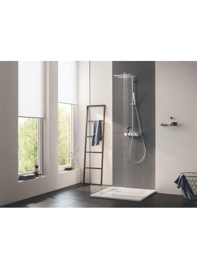 Grohe Relexaflex Hose