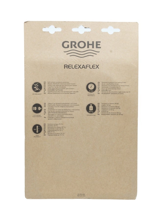 Grohe Relexaflex Hose