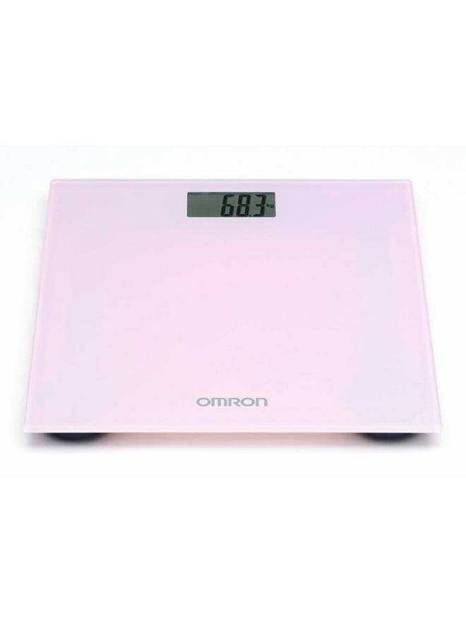 Digital Personal Weighing Scale