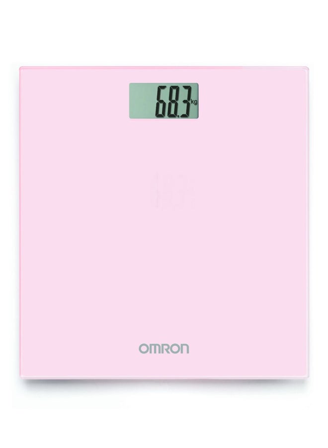 Digital Personal Weighing Scale