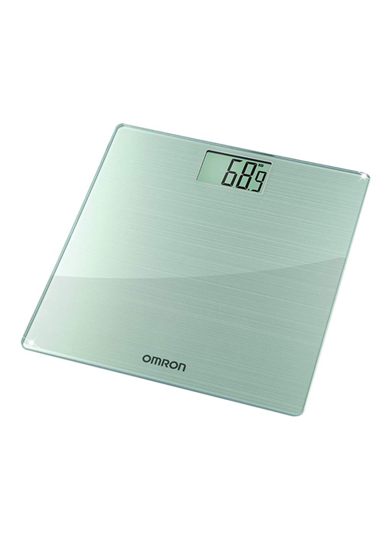 Digital Weighing Scale