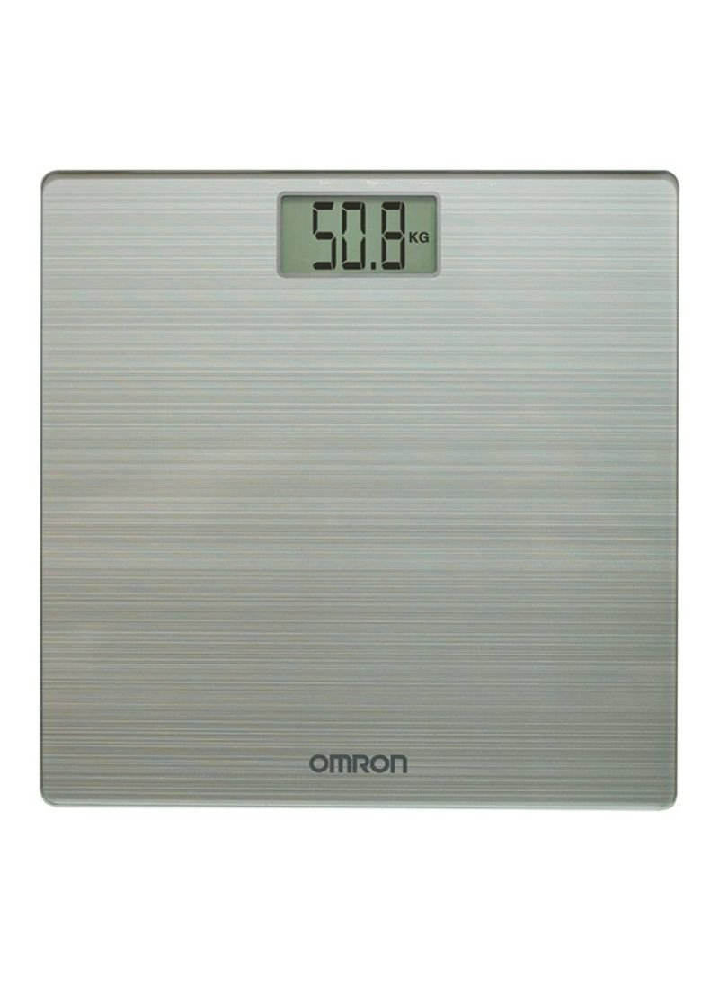 Ultra Thin Bath Scale