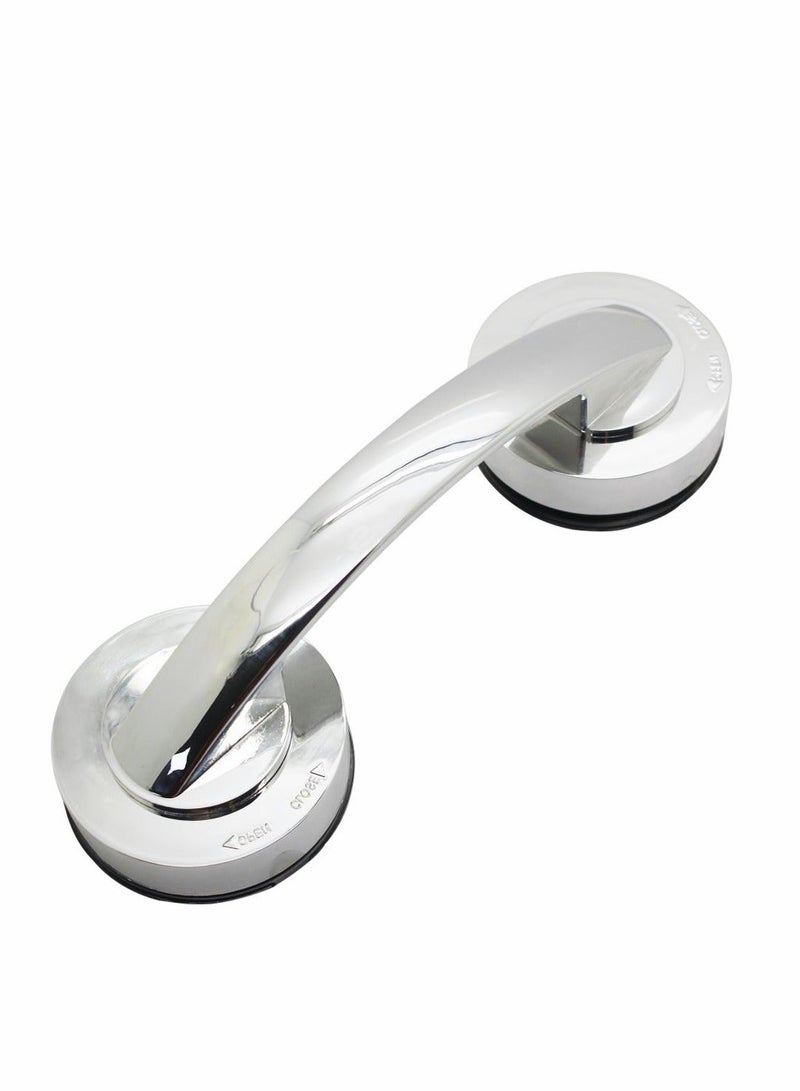 Suction Bathroom Handle, Bath Handles Grab Rails, Anti-slip Handrail Safety Hand Grip