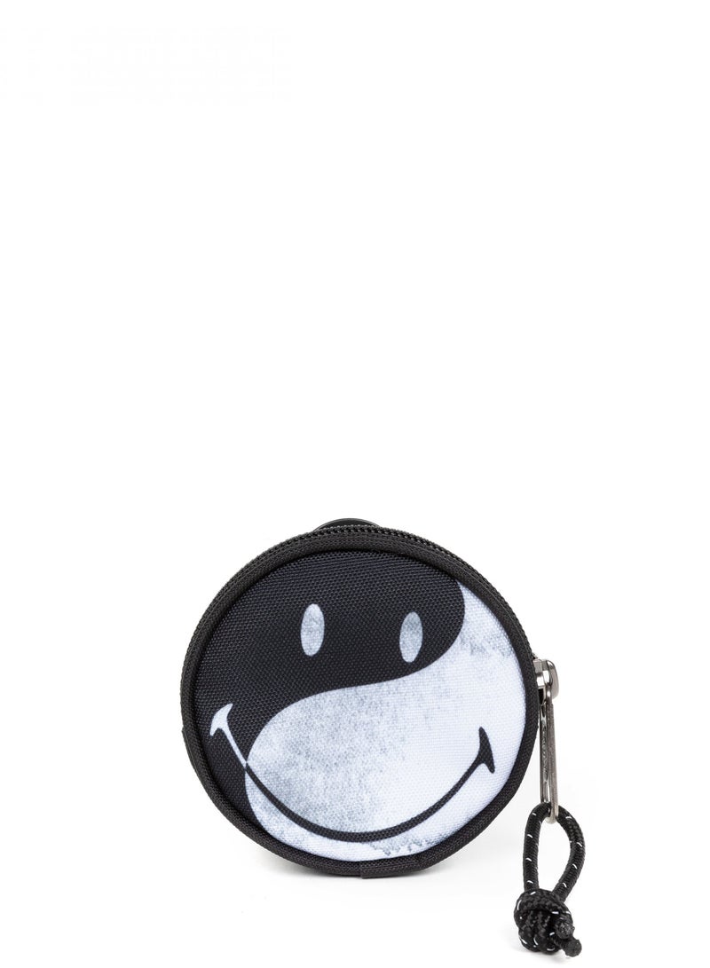 Groupie Mini Pouch Smiley Placed