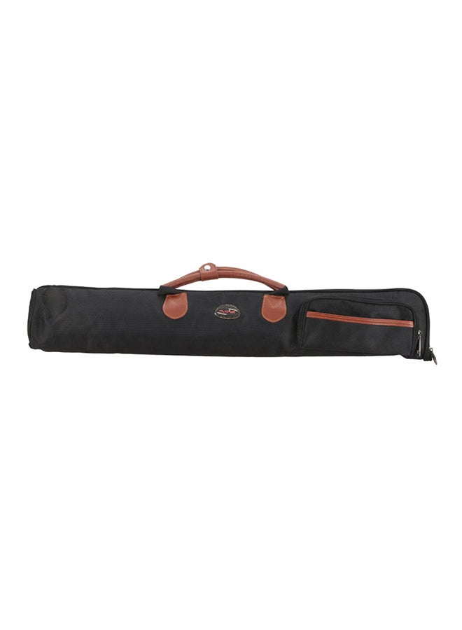 1680D Clarinet Bag Case Black