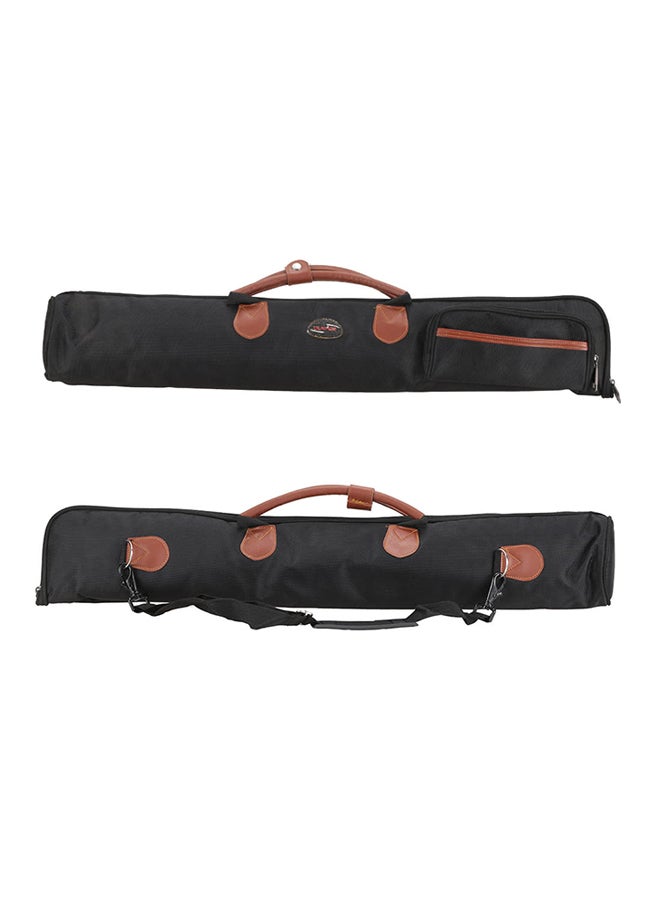 1680D Clarinet Bag Case Black