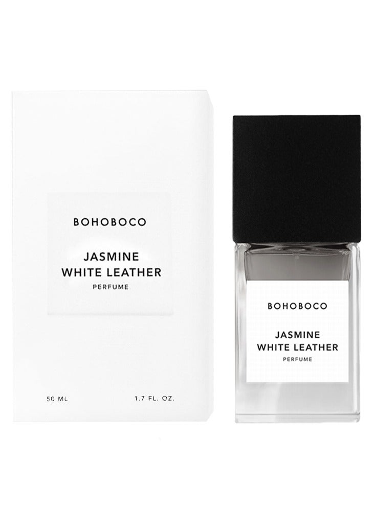 Bohoboco Jasmine White Leather 50ML