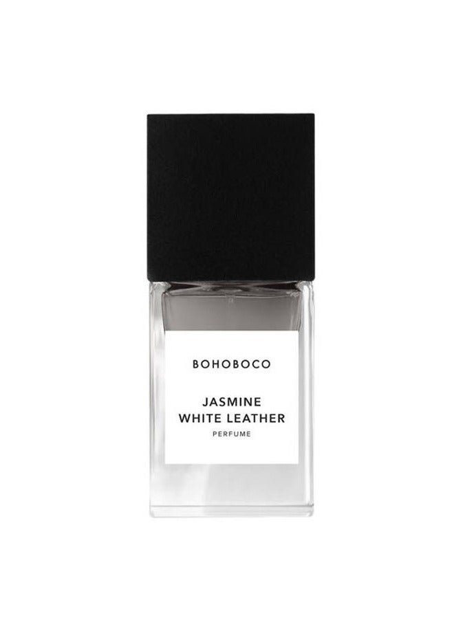 Bohoboco Jasmine White Leather 50ML