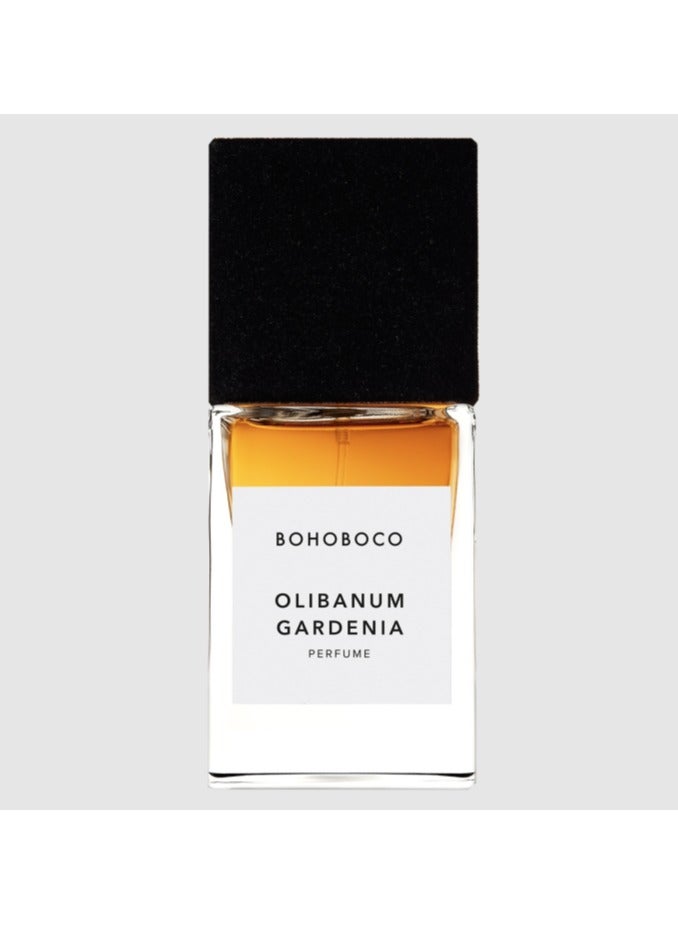 Bohoboco Olibanum Gardenia 50ml