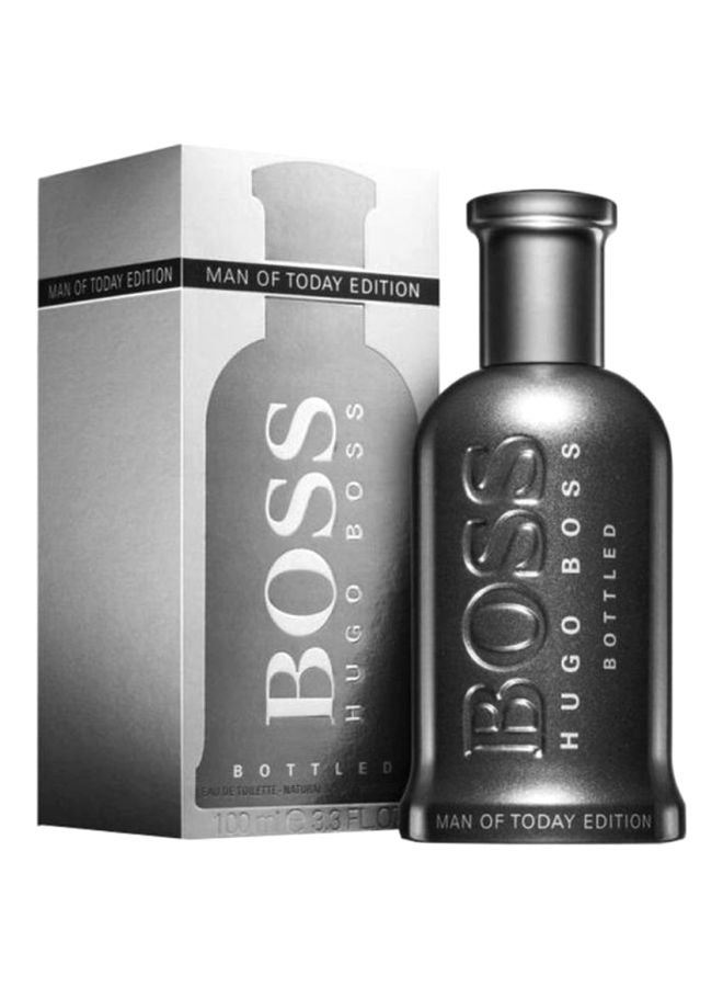 Boss Bottled Man Of Today EDT 100ml