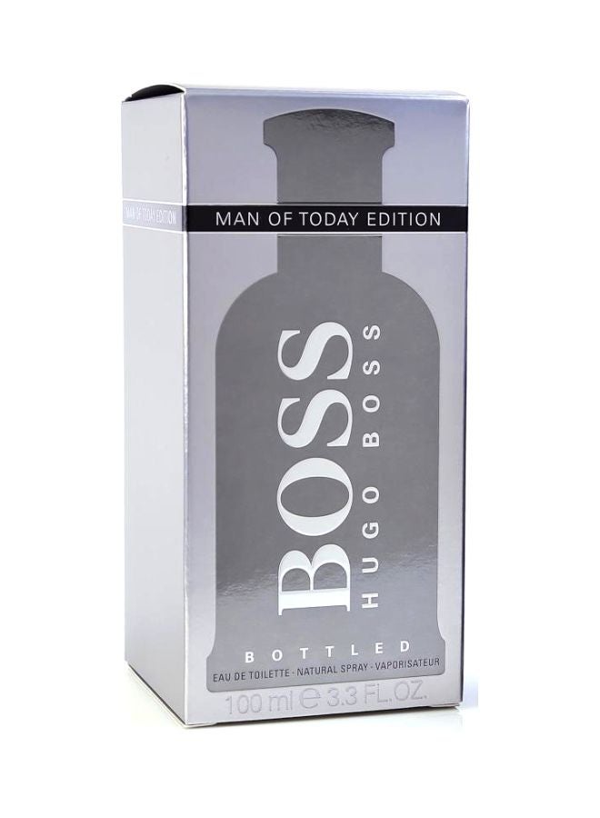 Boss Bottled Man Of Today EDT 100ml