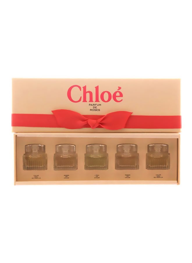 Chole Gift Set 20ml
