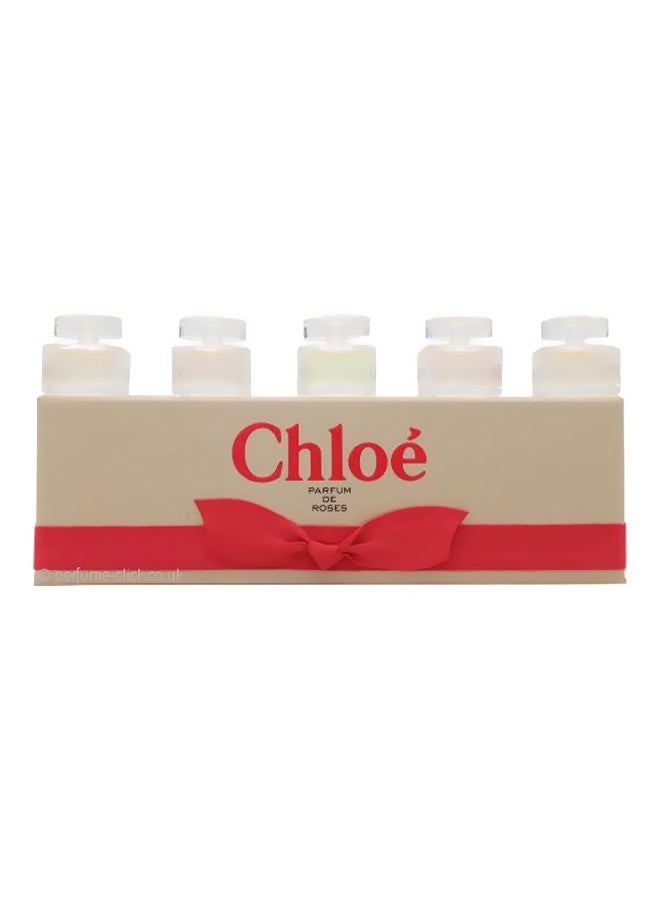 Chole Gift Set 20ml