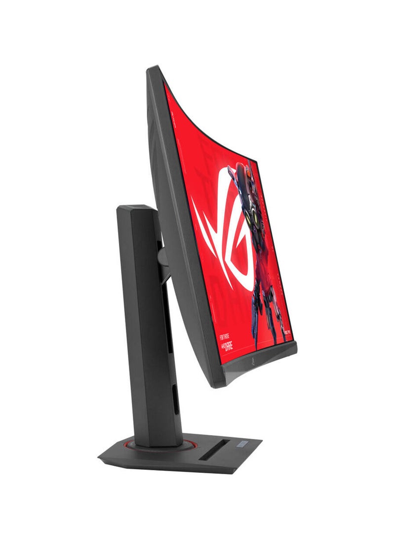 ROG Strix XG27WCS USB Type-C Gaming Curved Monitor, 27