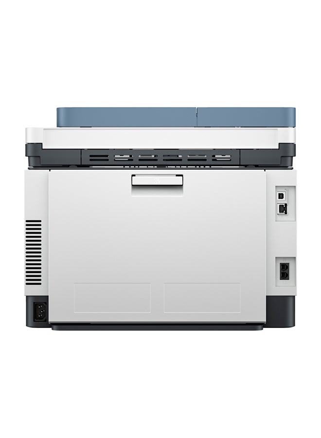 Color LaserJet Pro MFP 3303FDN (499M7A) Blue/White/Black