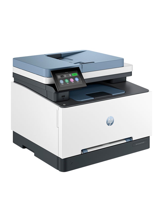 Color LaserJet Pro MFP 3303FDN (499M7A) Blue/White/Black