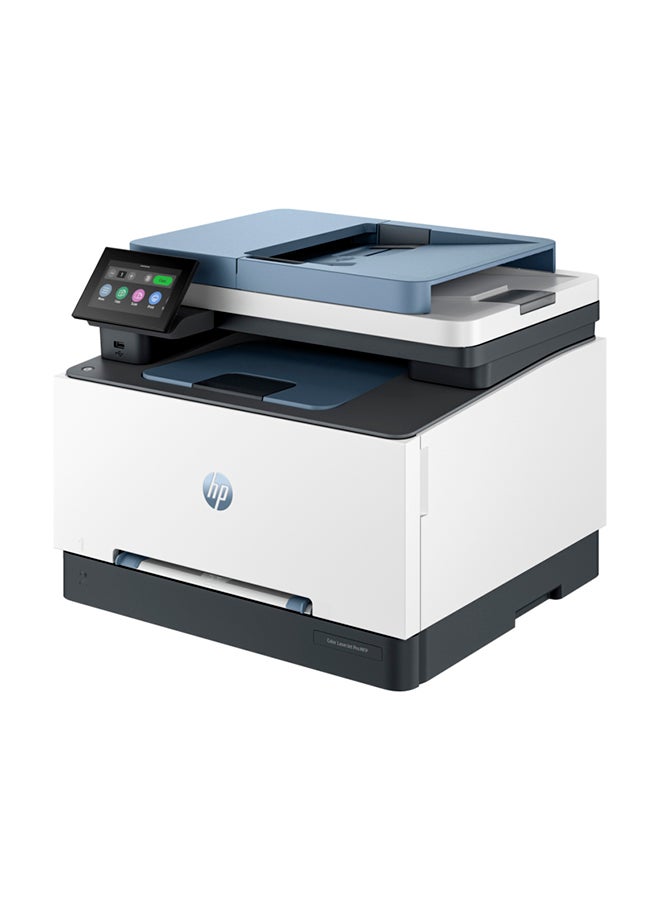 Color LaserJet Pro MFP 3303FDN (499M7A) Blue/White/Black