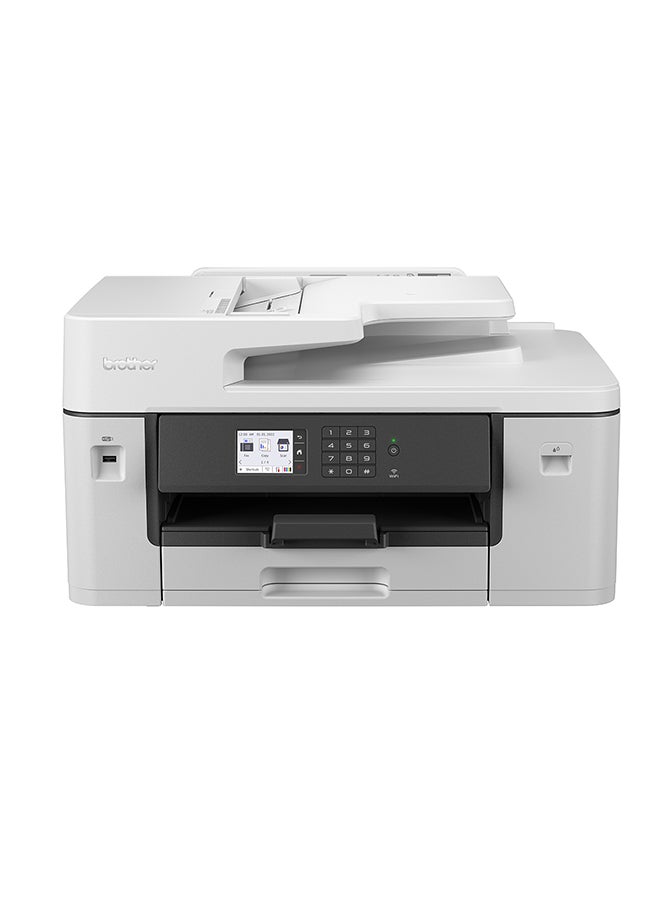 MFC-J3540DW Professional A3 inkjet Wireless All-in-One Printer (8CH51300141) White