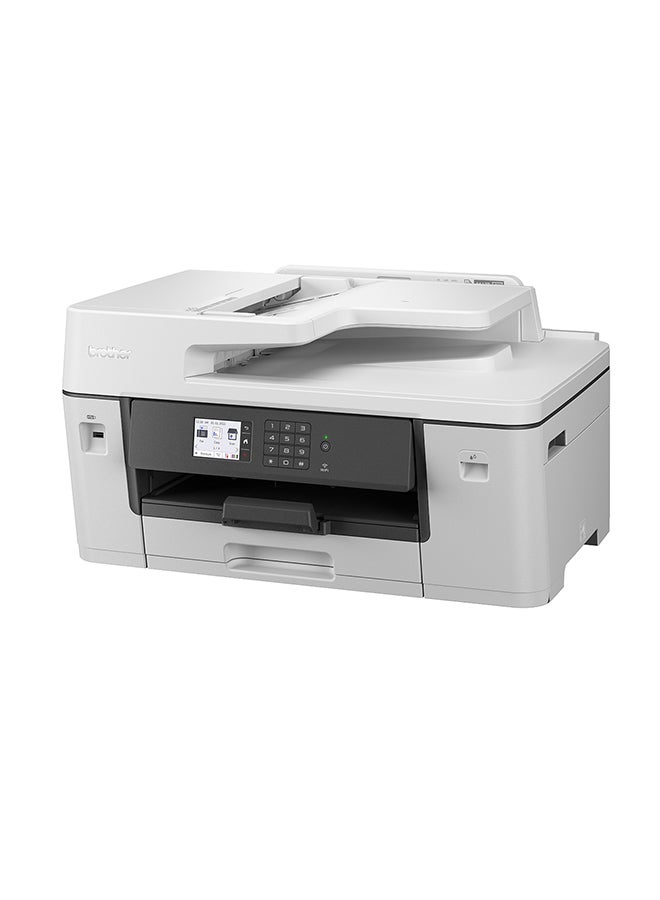 MFC-J3540DW Professional A3 inkjet Wireless All-in-One Printer (8CH51300141) White