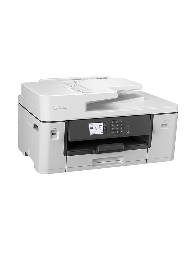 MFC-J3540DW Professional A3 inkjet Wireless All-in-One Printer (8CH51300141) White