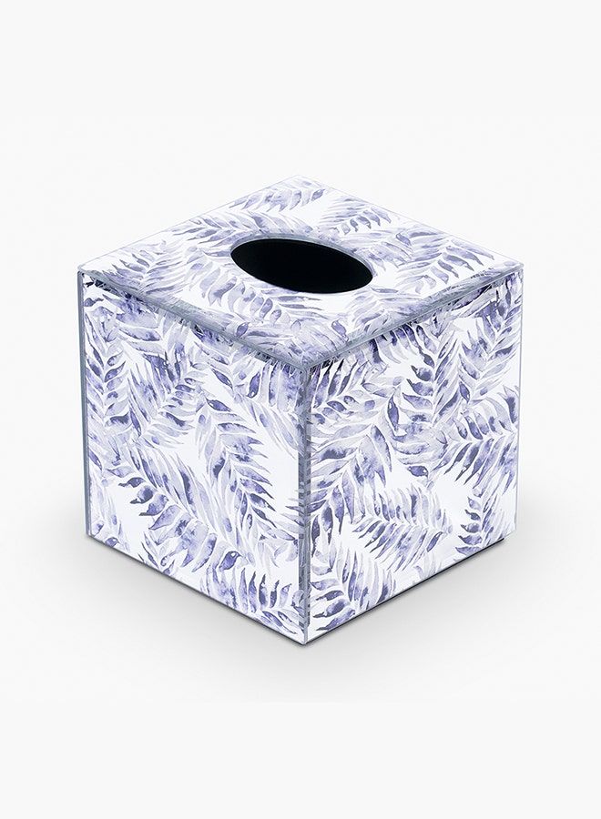 Tissue Box 15x15x15cm