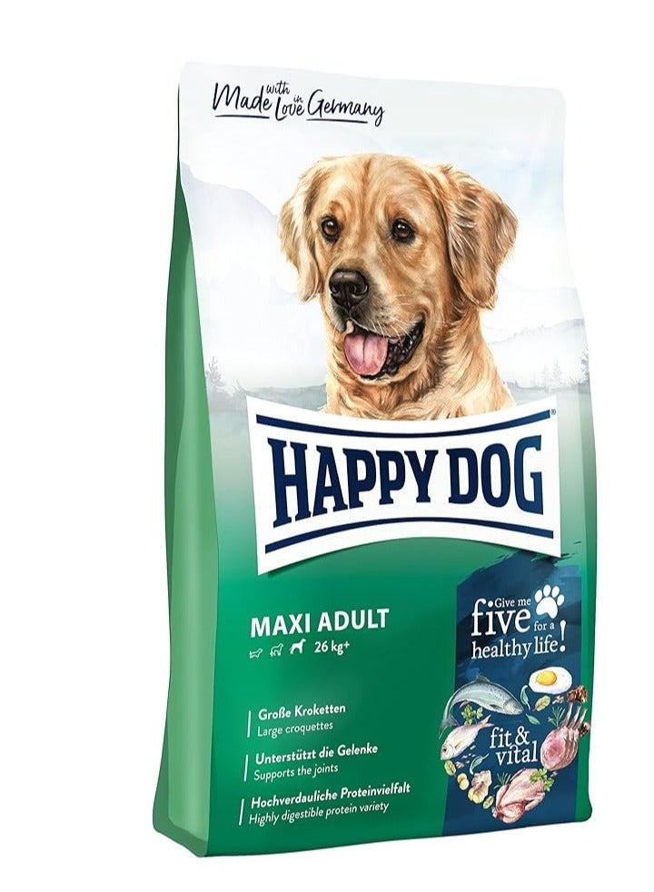 Happy Dog Fit & Vital Maxi Adult 4 kg