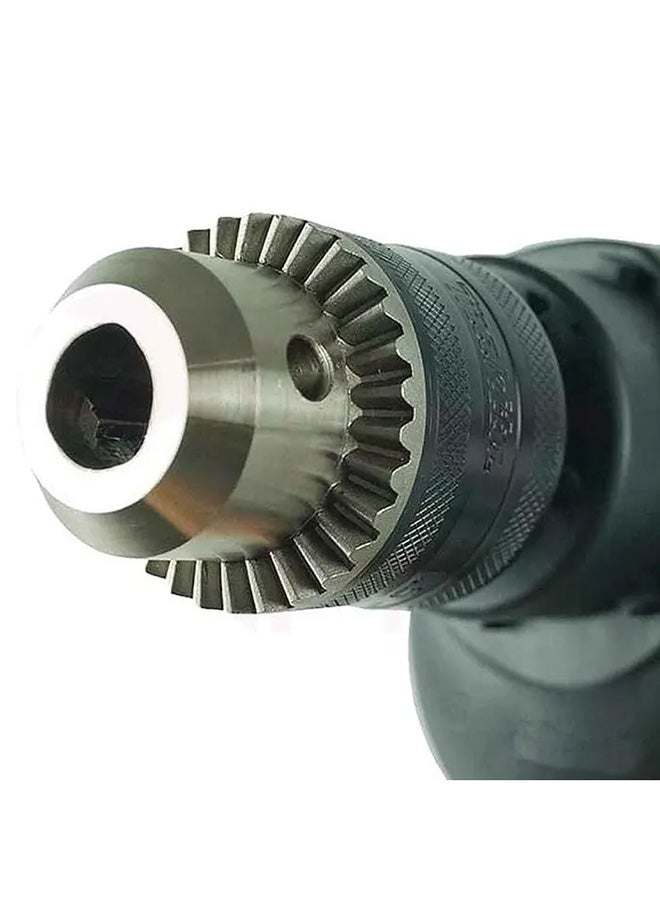 Impact Drill, For Masonary, Steel, Wood Turquoise 16mm
