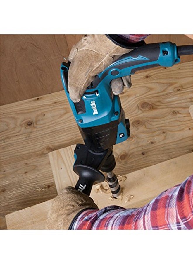 Rotary Hammer 26mm 800W HR2630 Blue/Black/Silver 2.8kg